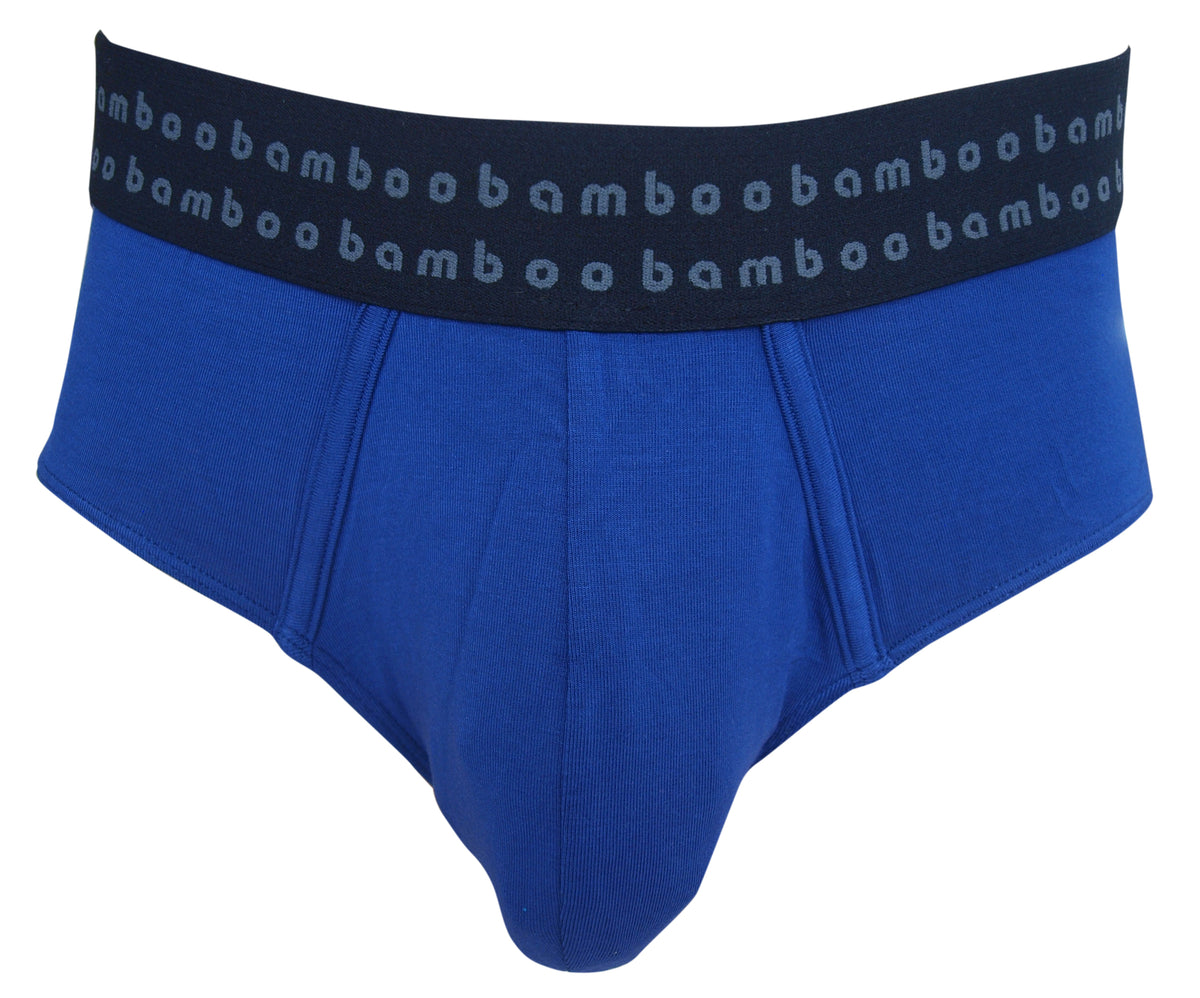Men's Bamboo Briefs | Premium Quality | Sizes S-4XL