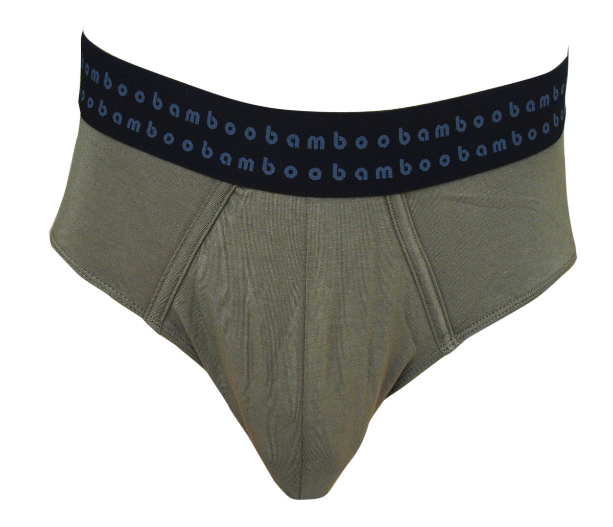 Men's Bamboo Briefs | Premium Quality | Sizes S-4XL