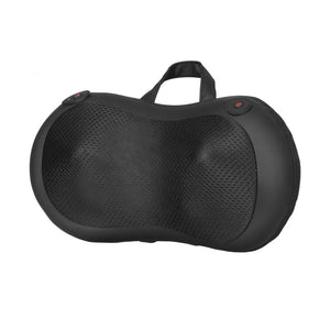 Neck Massager | Kneading + Heat | Shoulder & Back Relief