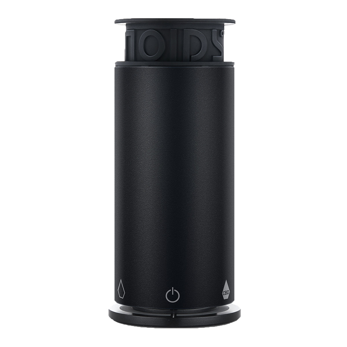 Noids Herb Cooker | All-In-One DIY Edibles & Herbal Remedy Machine | Decarb + Infuse + Extract | Includes Filter Set + Condenser