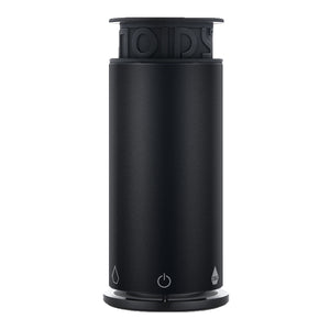 Noids Herb Cooker | All-In-One DIY Edibles & Herbal Remedy Machine | Decarb + Infuse + Extract | Includes Filter Set + Condenser