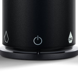 Noids Herb Cooker | All-In-One DIY Edibles & Herbal Remedy Machine | Decarb + Infuse + Extract | Includes Filter Set + Condenser