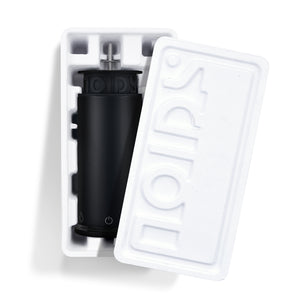 Noids Herb Cooker | All-In-One DIY Edibles & Herbal Remedy Machine | Decarb + Infuse + Extract | Includes Filter Set + Condenser