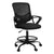 Artiss Office Chair Drafting Stool Computer Standing Desk Mesh Chairs Black