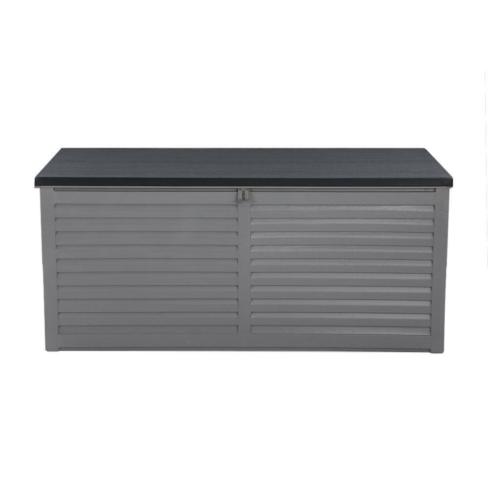 Large Outdoor Storage Box - 490L