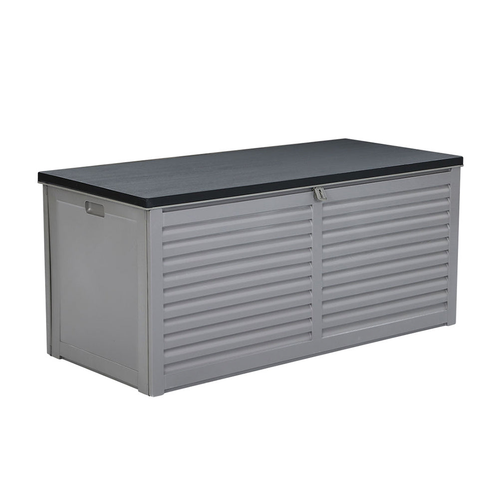 Large Outdoor Storage Box - 490L