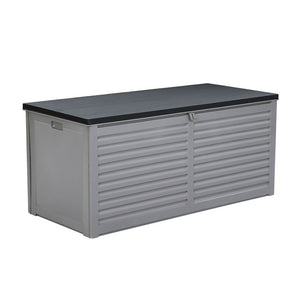 Large Outdoor Storage Box - 490L