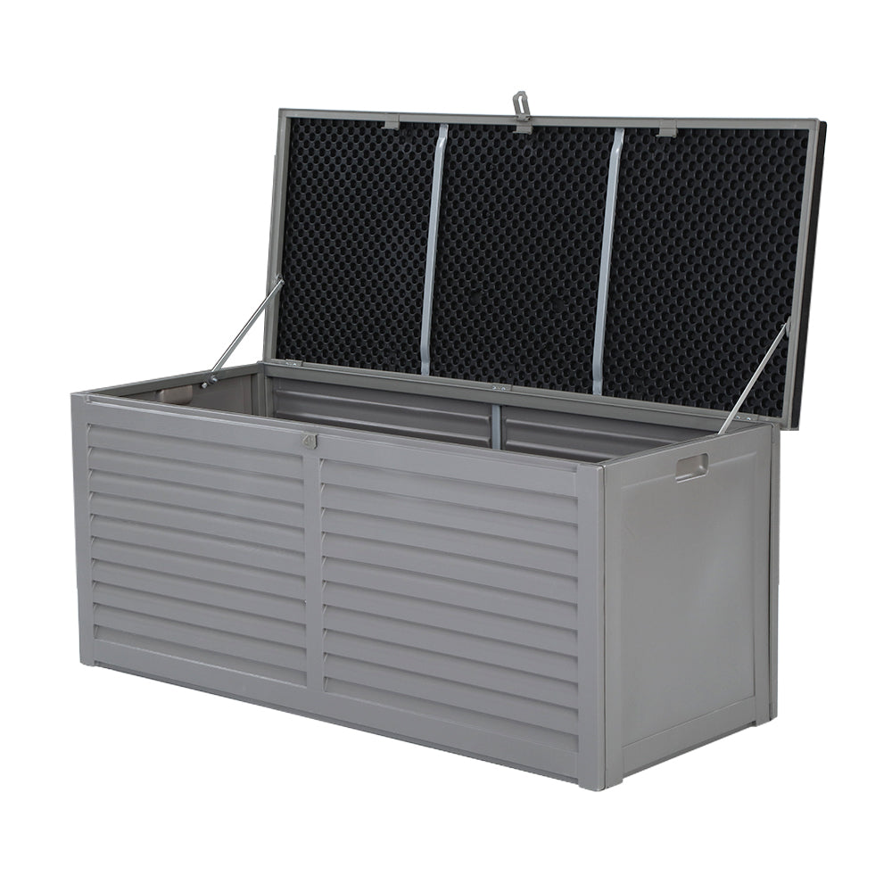 Large Outdoor Storage Box - 490L