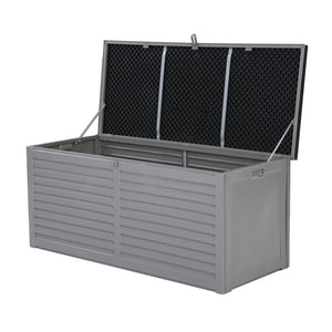 Large Outdoor Storage Box - 490L