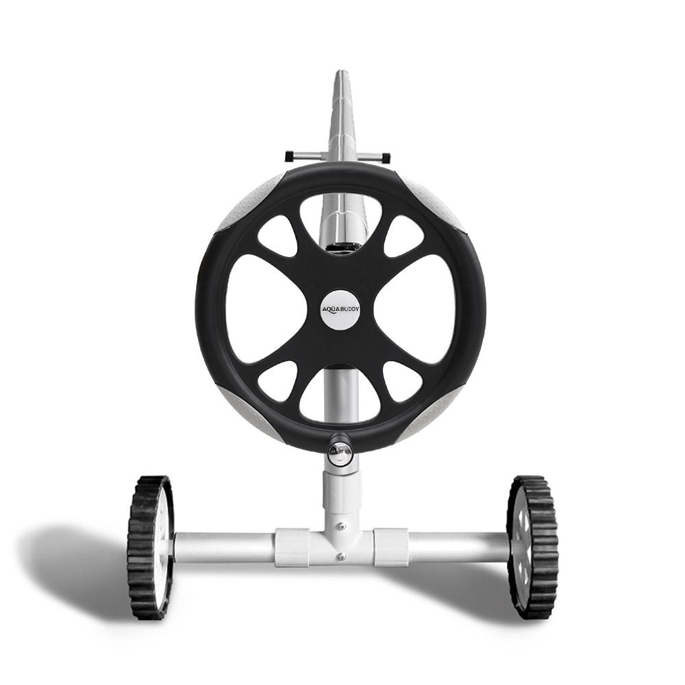 Pool Cover Roller | 5.5m | Adjustable Swimming Pool Solar Blanket Reel