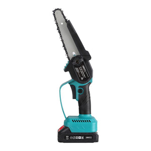 Cordless Pole Chainsaw | 6" | 20V Battery | Telescopic Tree Trimmer Kit