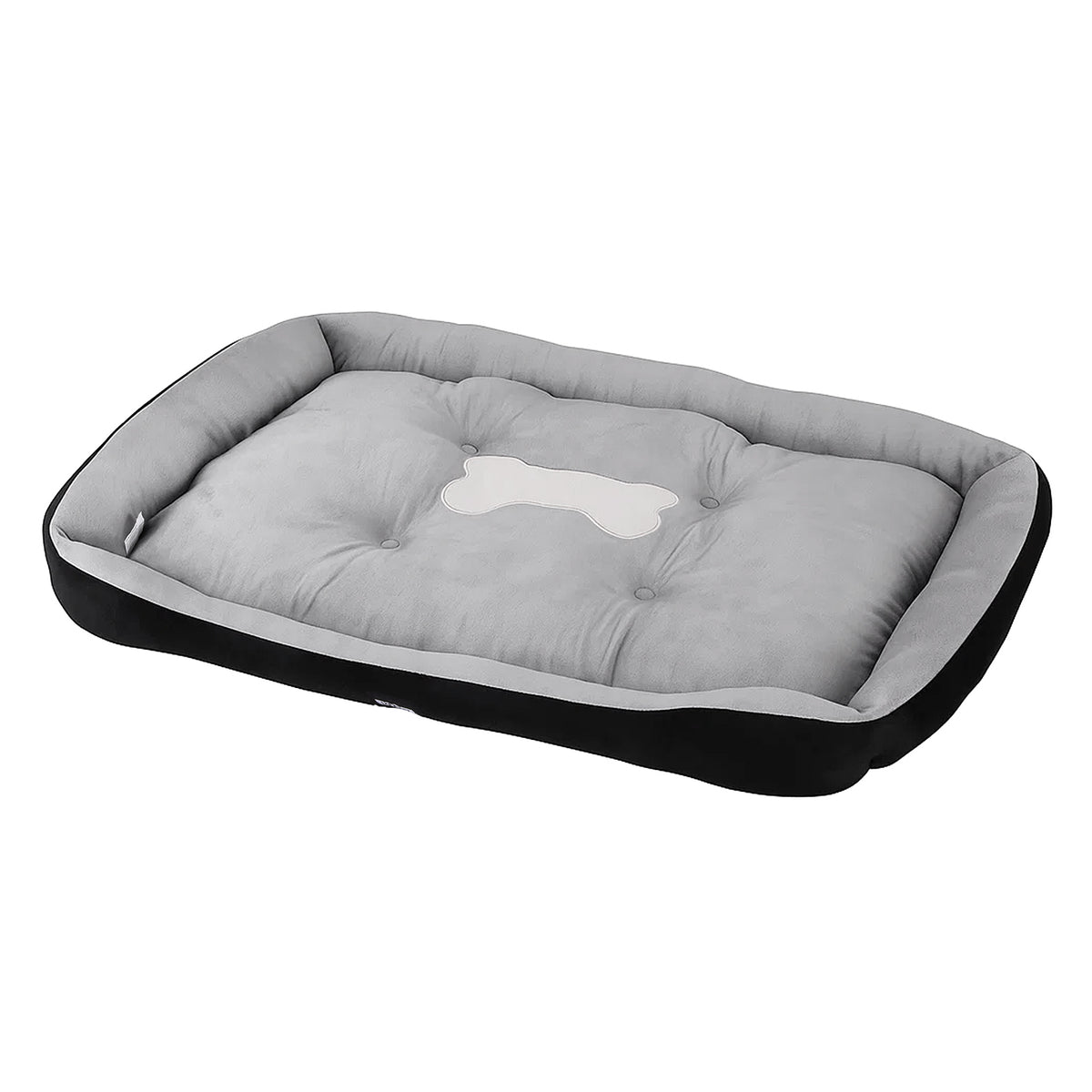 Extra Large Pet Bed | Soft PP Cotton Cushion | Washable | Dog Sleeping Mat