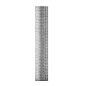 i.Pet Poultry Chicken Fence Pet Netting Wire Mesh Roll Duck Goose Coop 25Mx1.2M