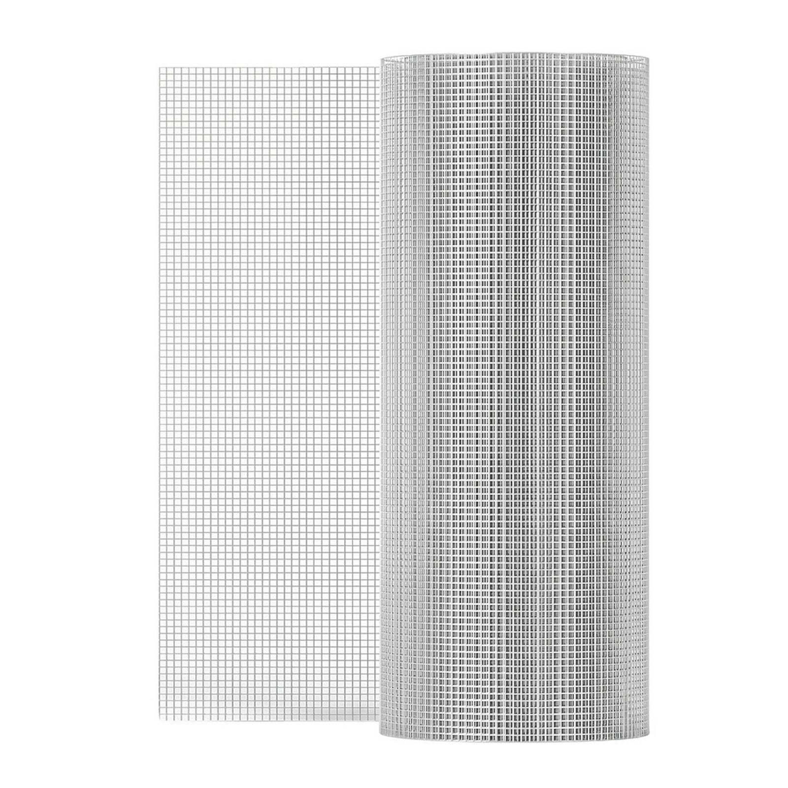 Poultry Fence Roll | Chicken Wire Mesh Netting | 40m x 0.91m