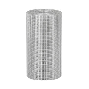 i.Pet Poultry Chicken Fence Pet Netting Wire Mesh Roll Duck Goose Coop 40Mx0.91M