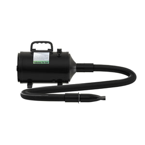 Pet Hair Dryer | Dog & Cat Grooming Speed Blower Hairdryer Heater Low Noise