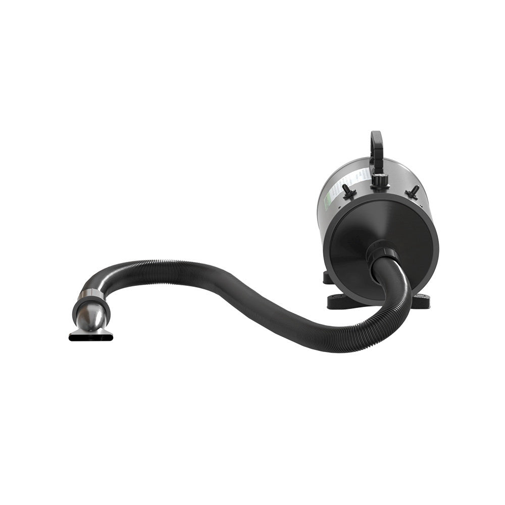 Pet Hair Dryer | Dog & Cat Grooming Speed Blower Hairdryer Heater Low Noise