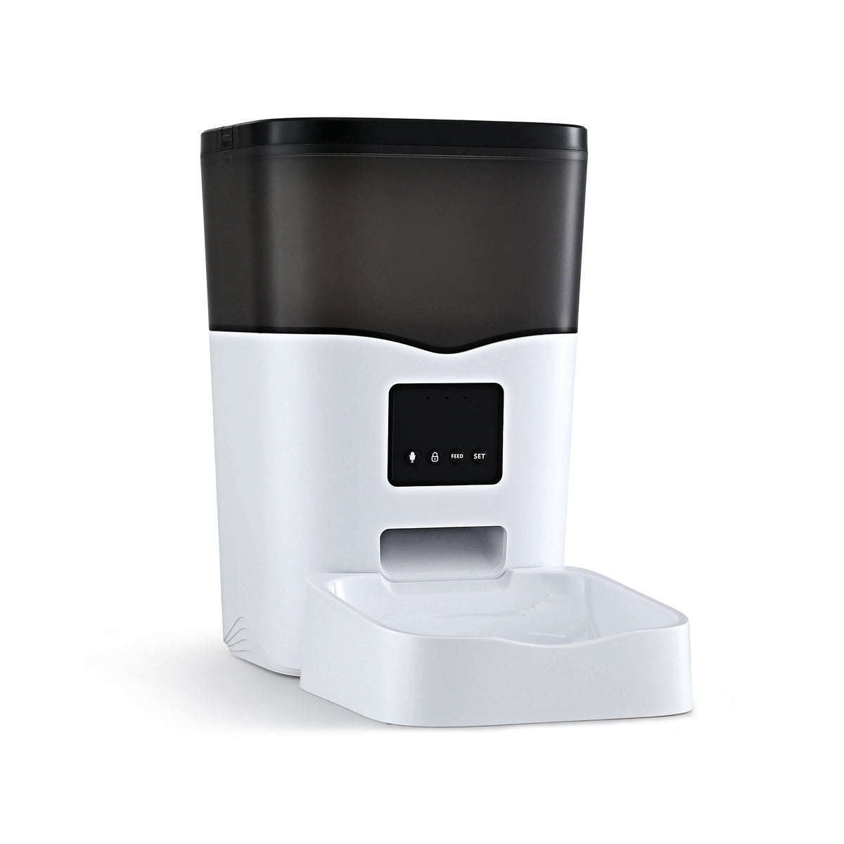 Automatic Pet Feeder | WiFi Smart Food Dispenser | 3L | Dog & Cat