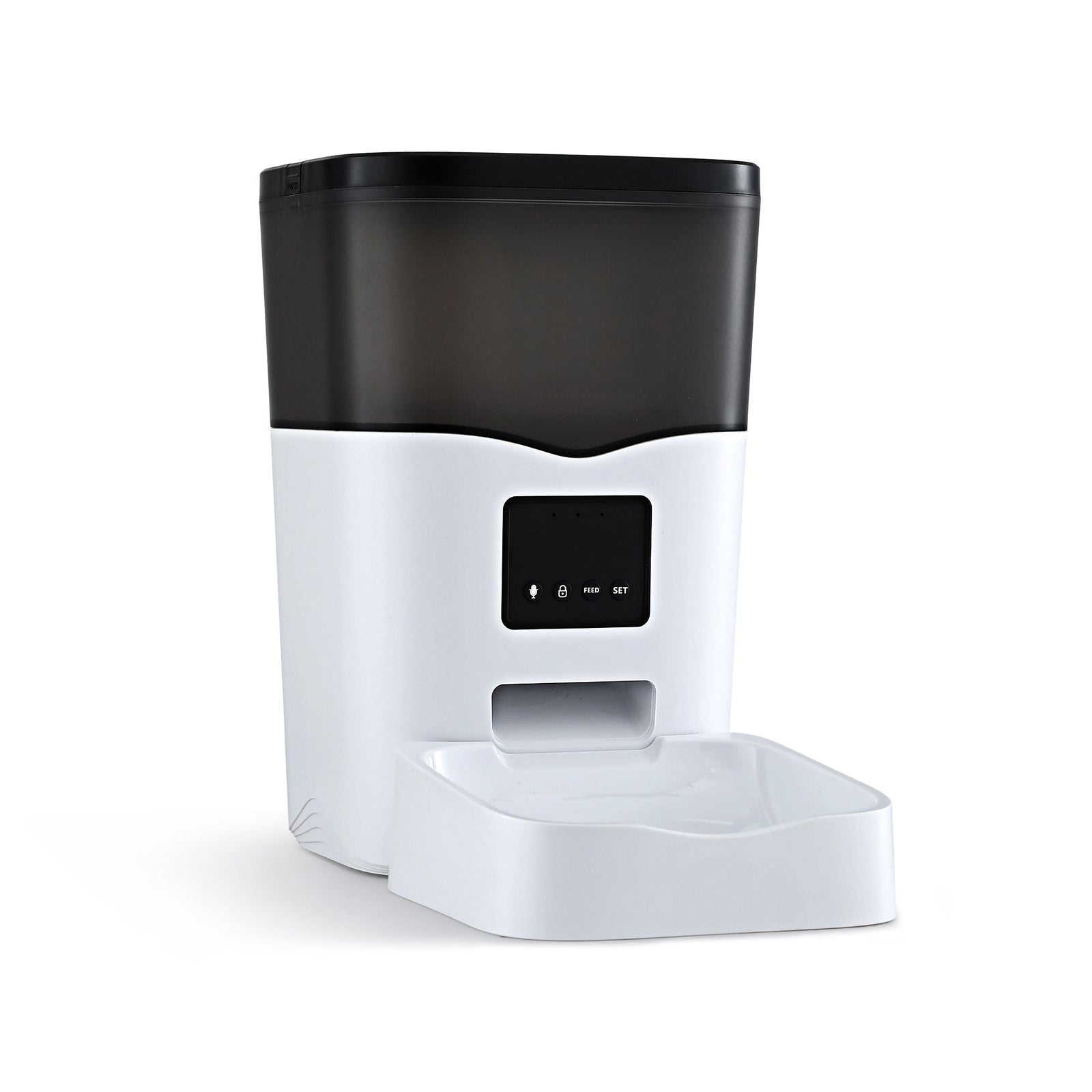 Automatic Pet Feeder | WiFi Smart Food Dispenser | 3L | Dog & Cat