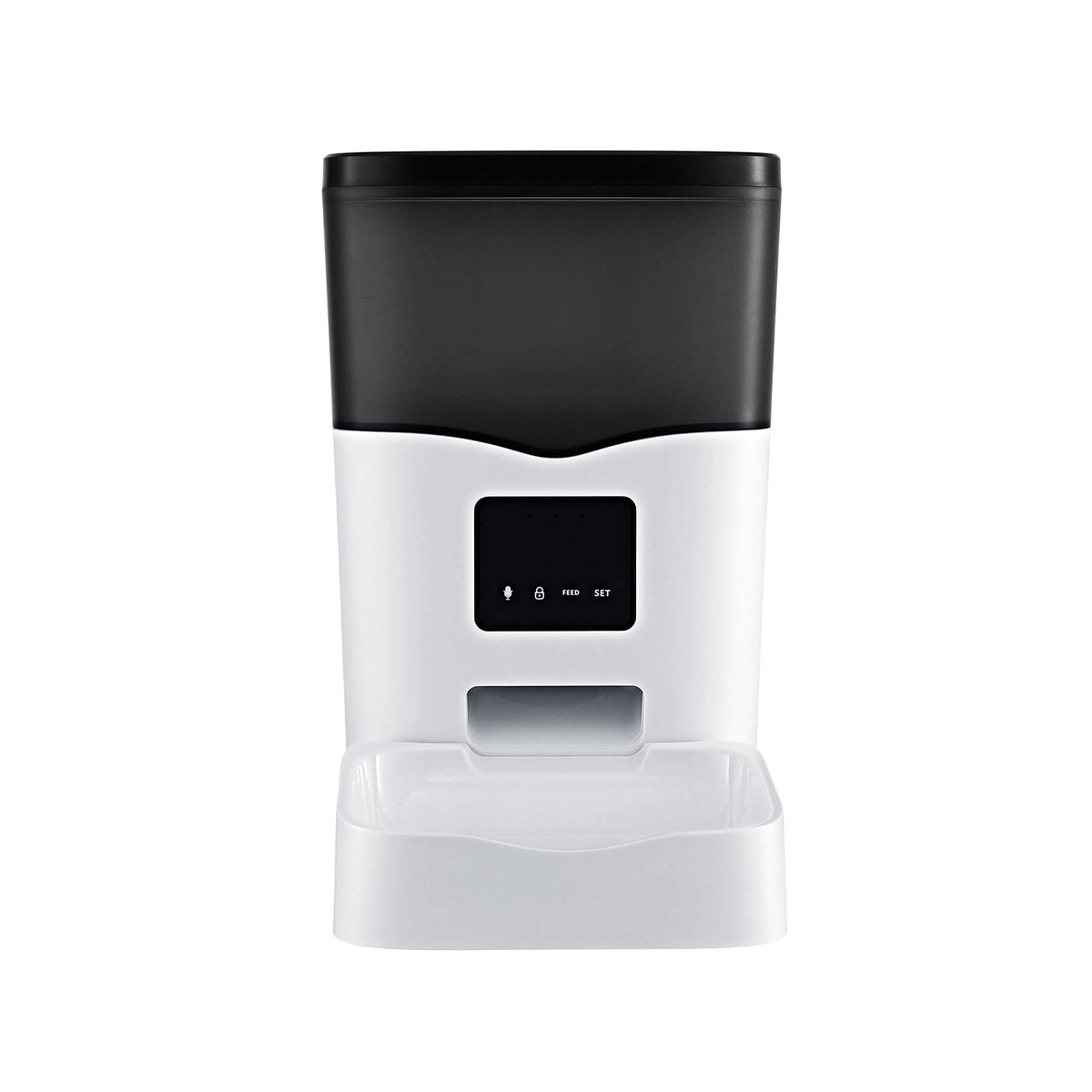 Automatic Pet Feeder | WiFi Smart Food Dispenser | 3L | Dog & Cat