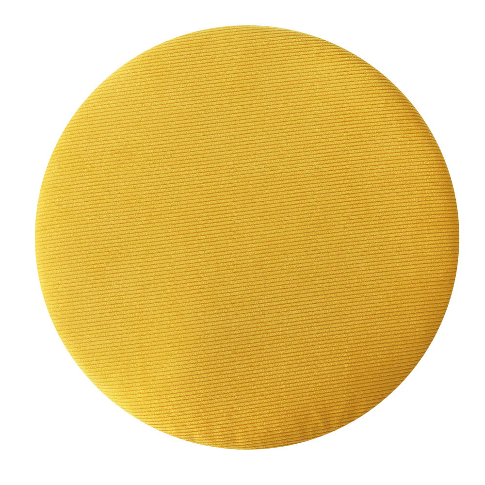 Pet Bed Dog Sofa Lounge | Cat Calming Raised Couch Yellow