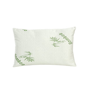 Bedding | 4 Pack Bamboo Pillow | Family | Hotel