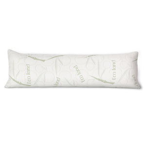 Bedding | Body Support Pillow | Bamboo Cover