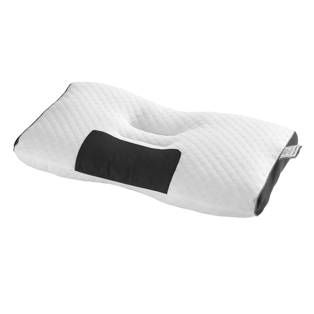 Contour Pillow | Ergonomic Neck Support | 48x73cm