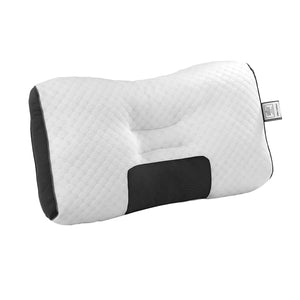 Contour Pillow | Ergonomic Neck Support | 48x73cm