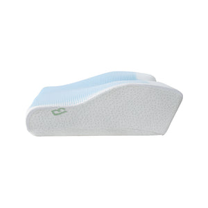 Bedding | Memory Foam Contour Pillow | Cool Gel | Bamboo Cover