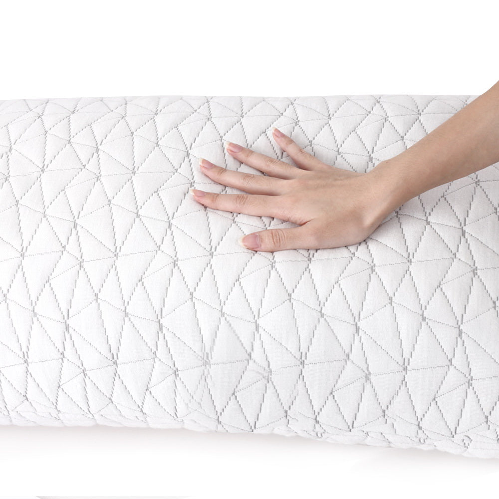 Giselle Bedding Memory Foam Pillow | Single Size | Twin Pack