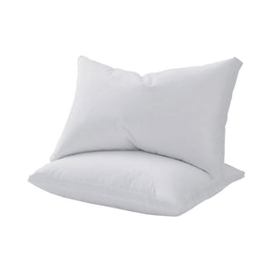 Adjustable Shredded Memory Foam Pillow | Custom Loft Support