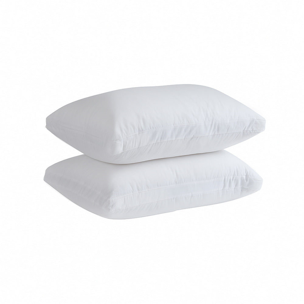 Adjustable Shredded Memory Foam Pillow | Custom Loft Support