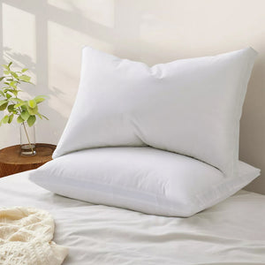 Adjustable Shredded Memory Foam Pillow | Custom Loft Support