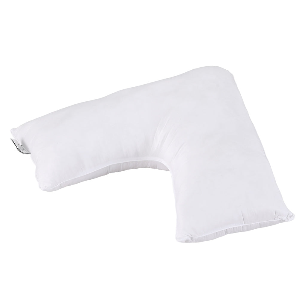 V-Shape Body Pillow | Boomerang Nursing Support Cushion