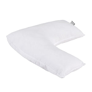 V-Shape Body Pillow | Boomerang Nursing Support Cushion