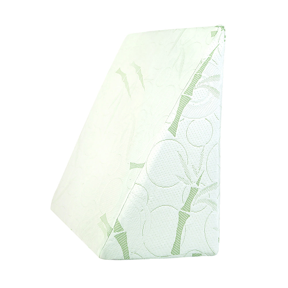 Bedding | Wedge Pillow | Bamboo Cover