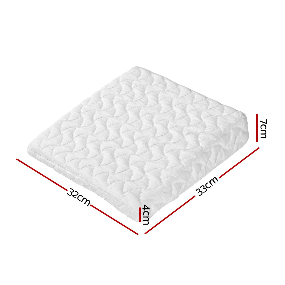 Bedding | Baby Infant Wedge Pillow