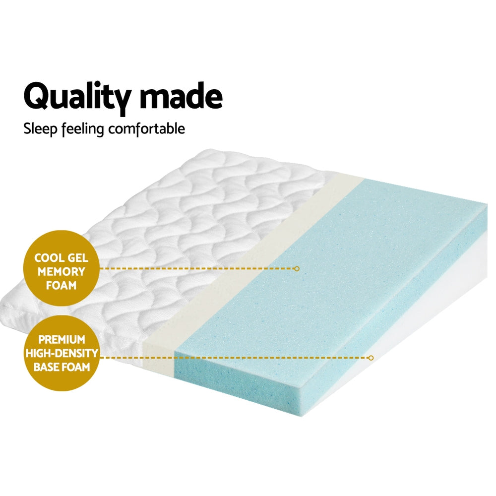 Bedding | Baby Infant Wedge Pillow