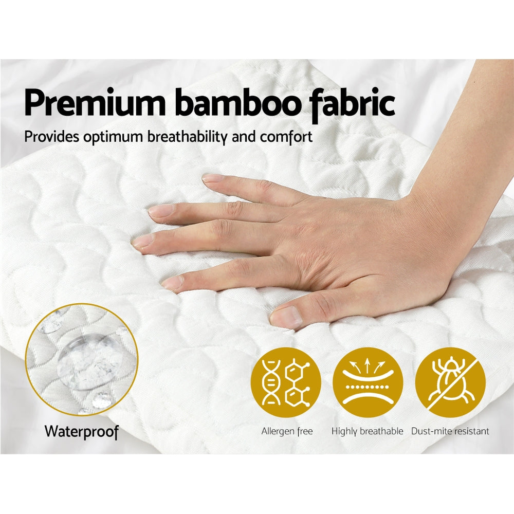 Bedding | Baby Infant Wedge Pillow
