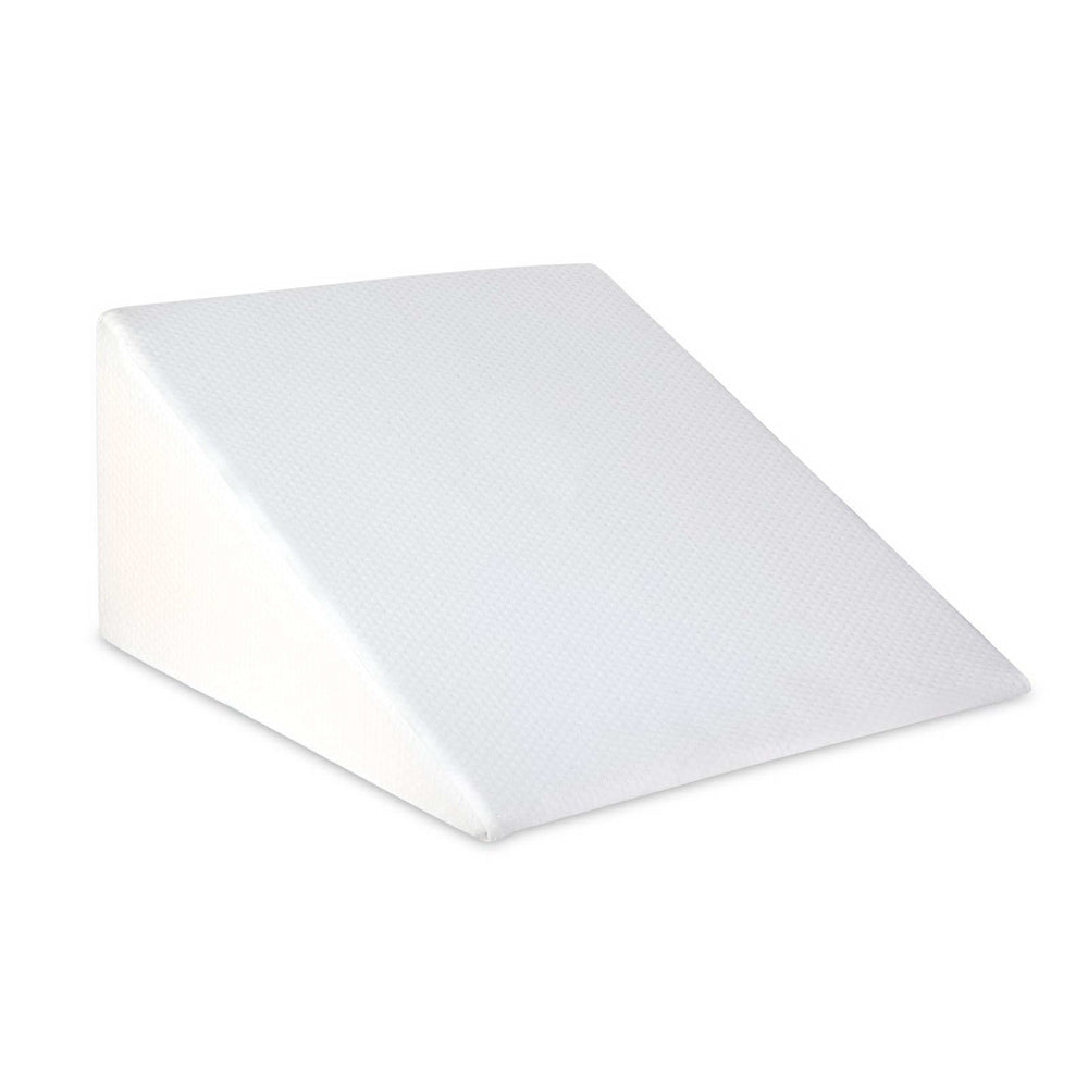 Bedding | Wedge Pillow | White