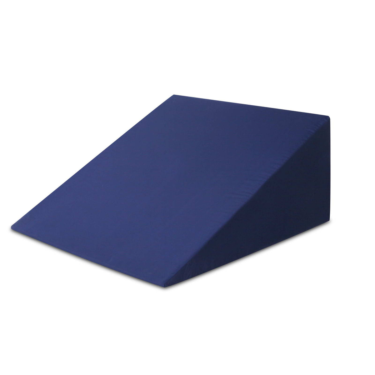 Giselle Bedding Wedge Pillow | Blue