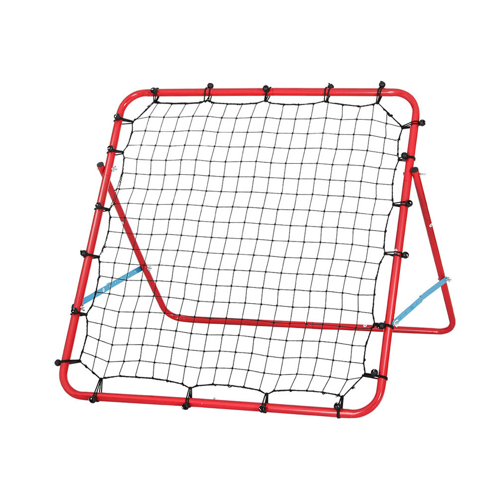 Everfit Baseball Soccer Net | Rebounder | Football Goal Net | Sports Training Aid
