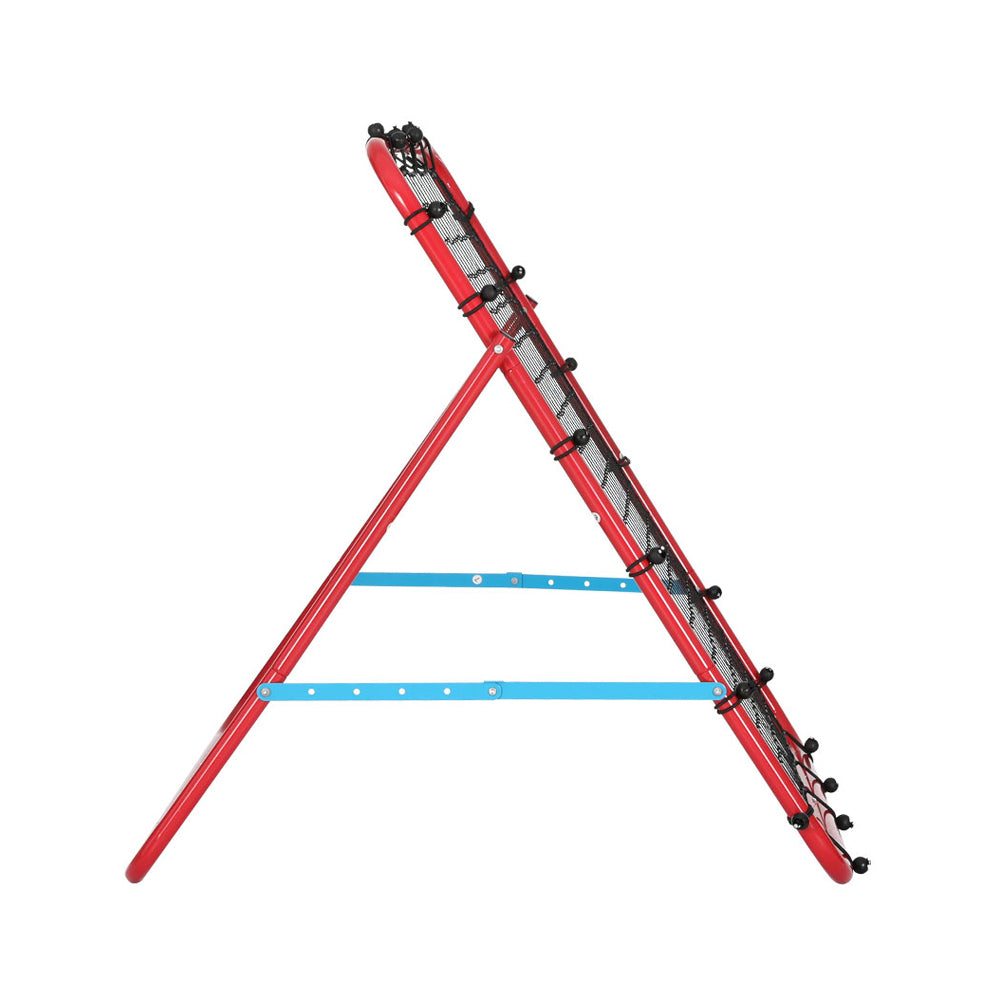 Everfit Baseball Soccer Net | Rebounder | Football Goal Net | Sports Training Aid