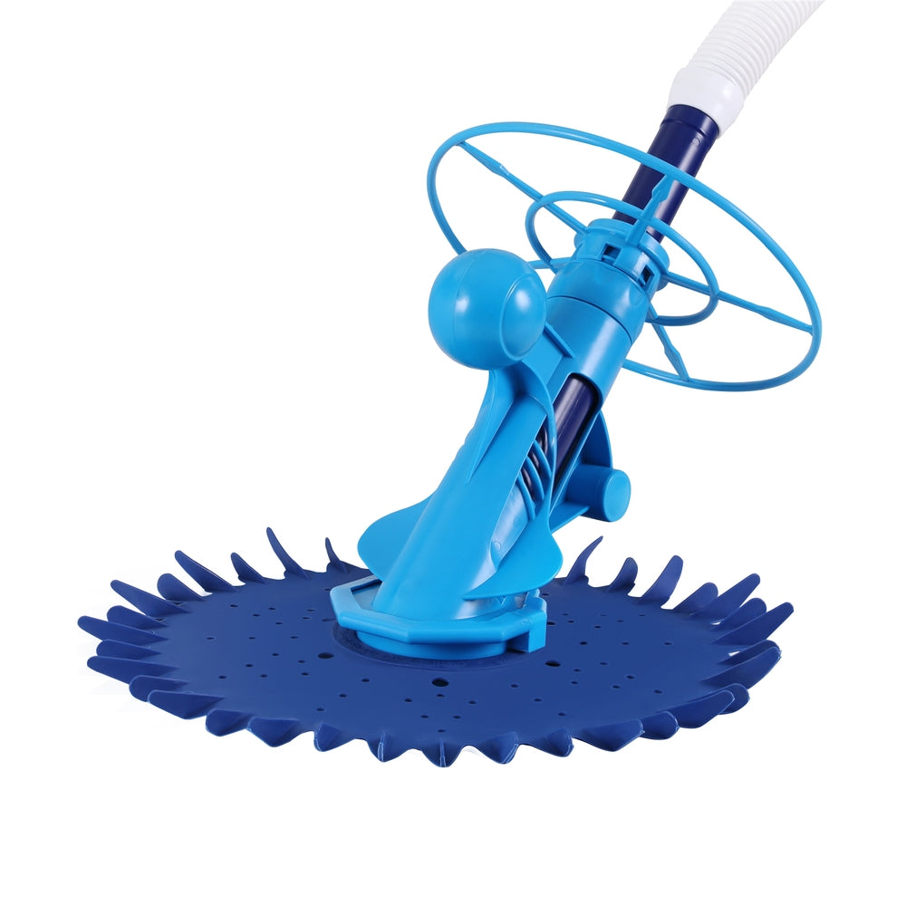 Pool Cleaner | Automatic Vacuum | Swimming Pool Floor Climb Wall | 10M