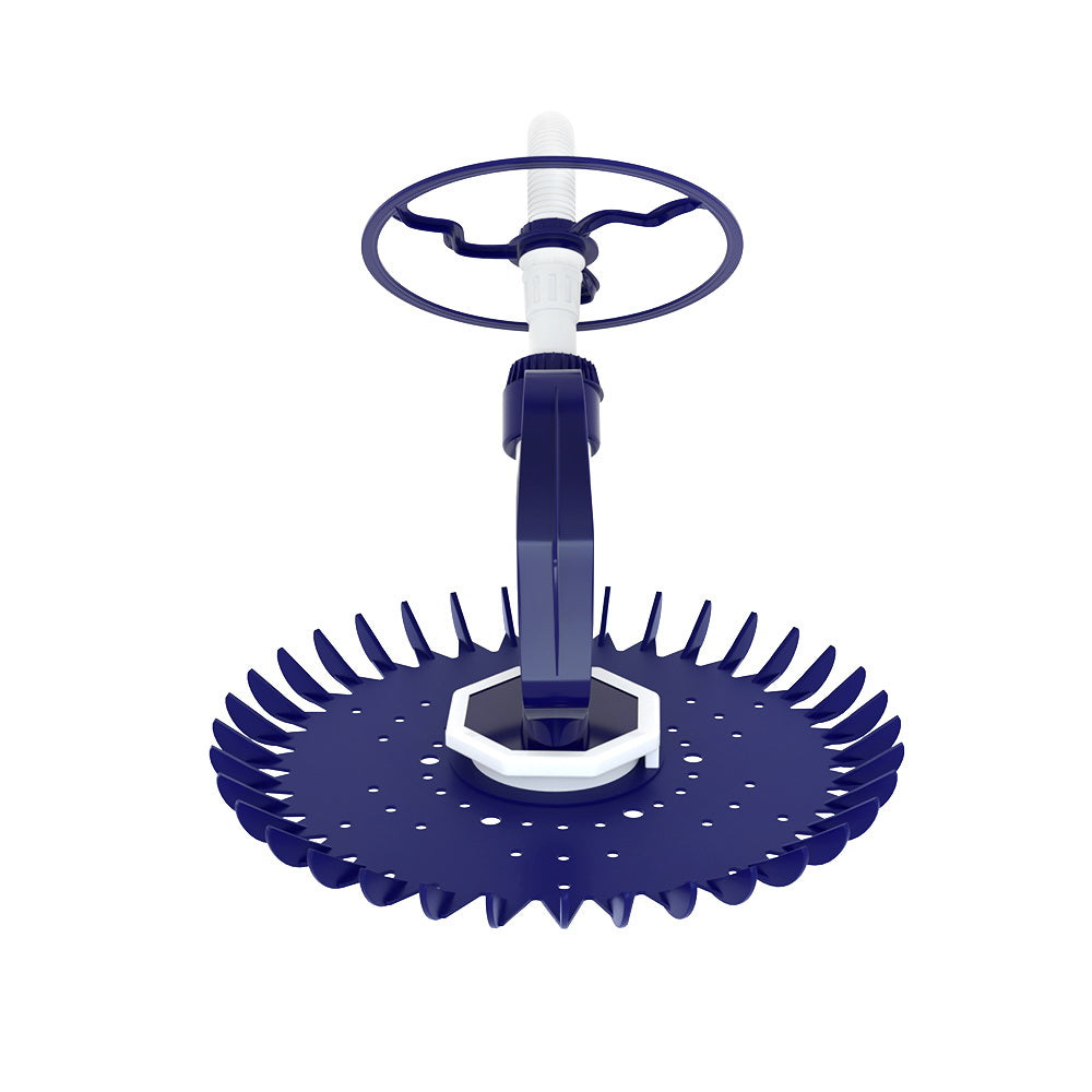 Pool Cleaner Automatic 10m Vacuum Suction Swimming Pool Hose