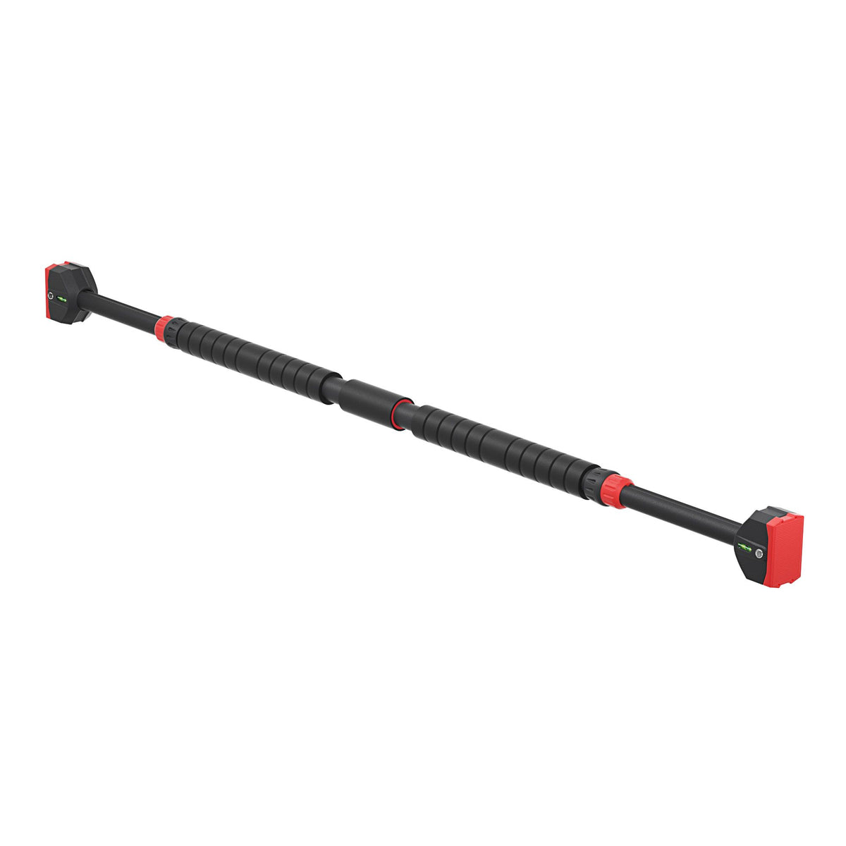 Everfit Pull Up Bar | 90CM-125CM | Doorway Chin Up Horizontal Bar | Gym