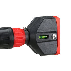 Everfit Pull Up Bar | 90CM-125CM | Doorway Chin Up Horizontal Bar | Gym