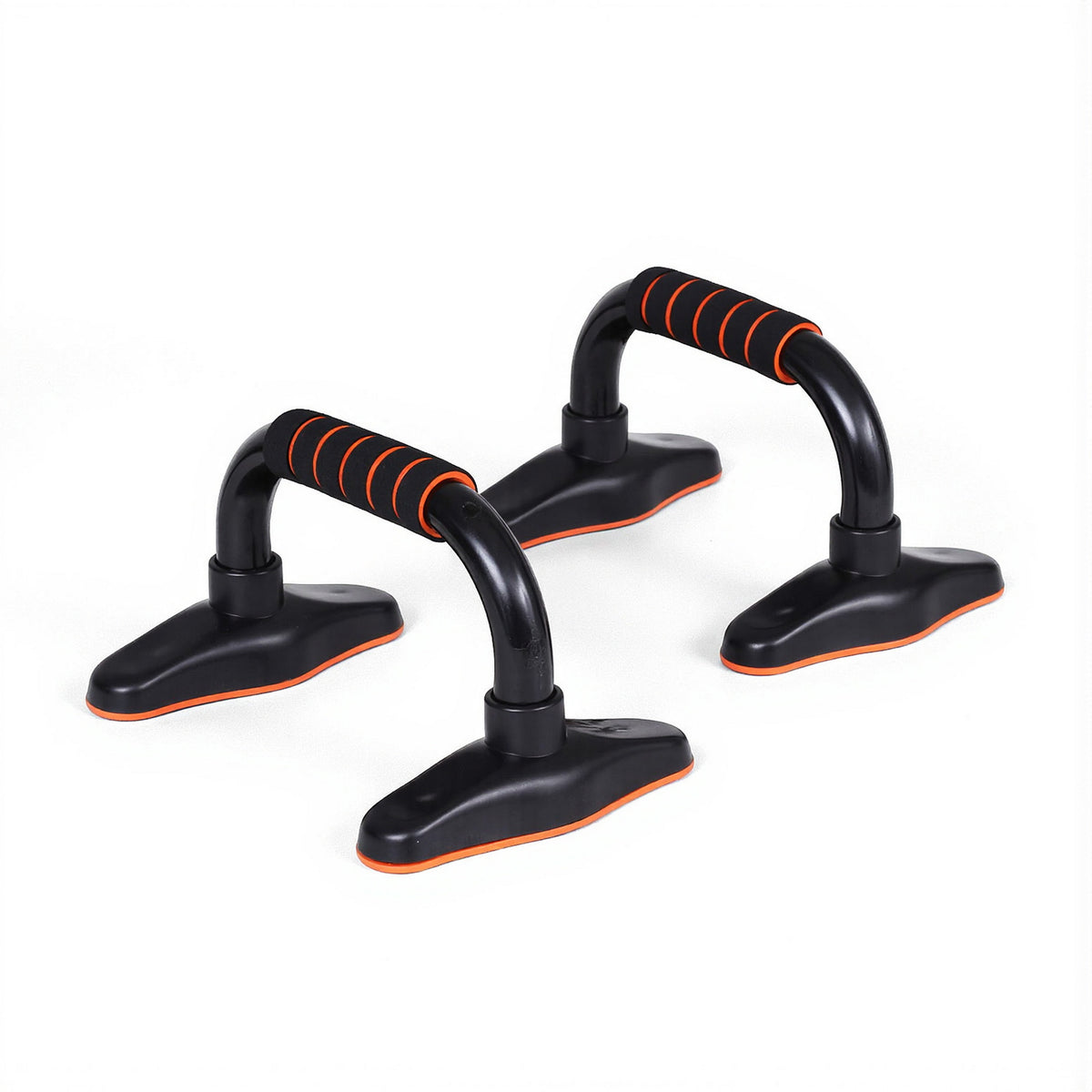 Push Up Bars | Fitness Strength Training Handles | Home Gym