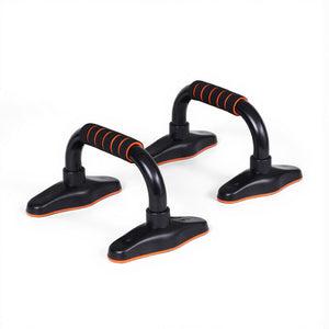 Push Up Bars | Fitness Strength Training Handles | Home Gym